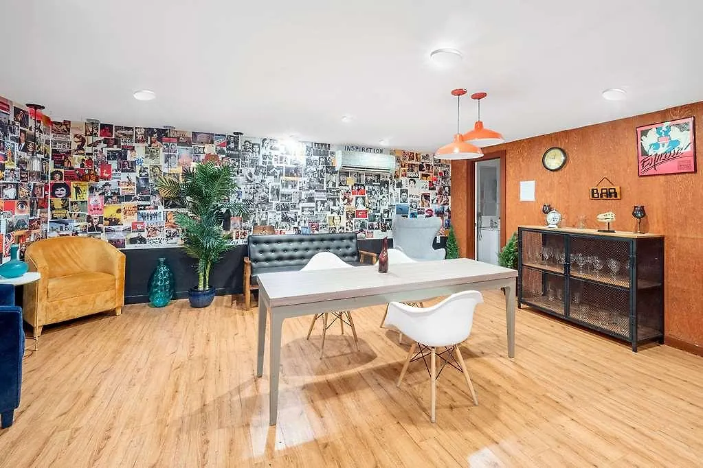 Behome By Luxurban. Travelodge نيو يورك فندق